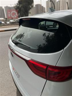 کیا سپۆرتاج